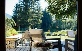 Hotel Gasthof Hirschentenne